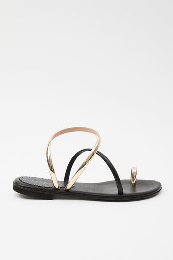 Sandalo Black Donna - 4