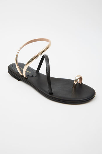 Sandalo Black Donna - 2
