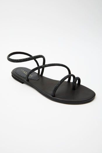 Sandalo Black Donna - 2