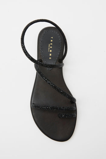 Sandalo Black Donna - 3