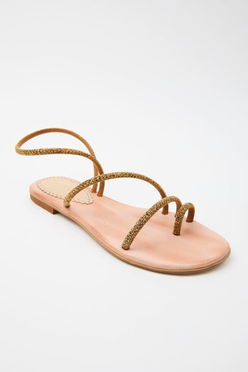 Sandalo Bronze Donna - 2