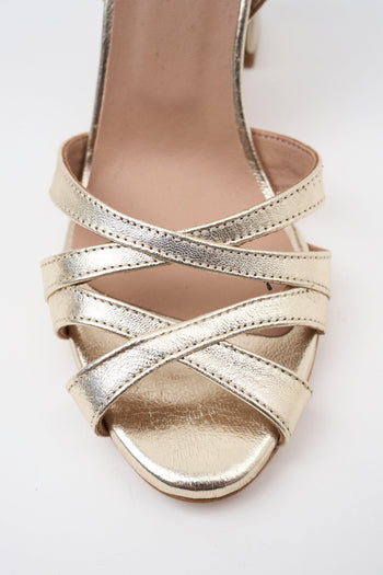 Sandalo Platino Donna - 3