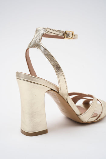 Sandalo Platino Donna - 4