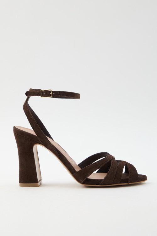Sandalo T. Di Moro Donna