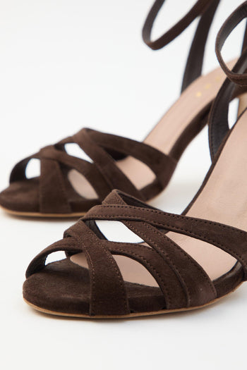 Sandalo T. Di Moro Donna - 5