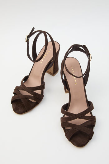 Sandalo T. Di Moro Donna - 6