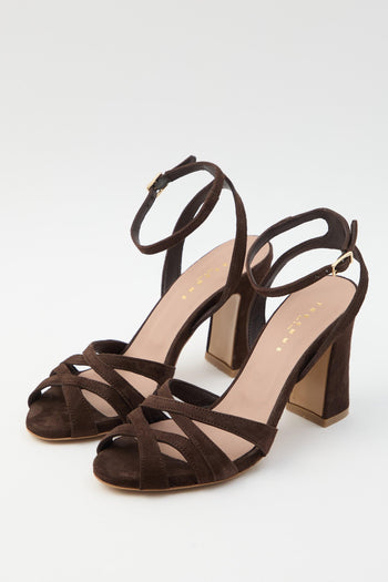 Sandalo T. Di Moro Donna - 7