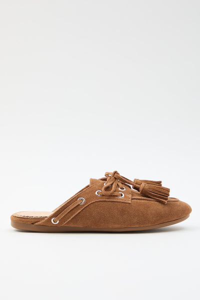 Sabot Tan Donna
