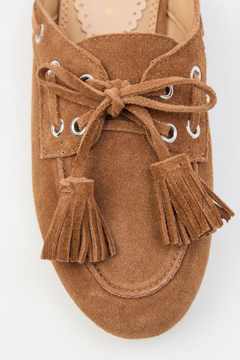 Sabot Tan Donna - 3