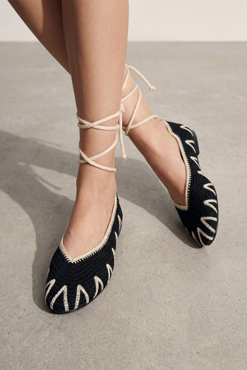 Ballerina Black Donna - 6