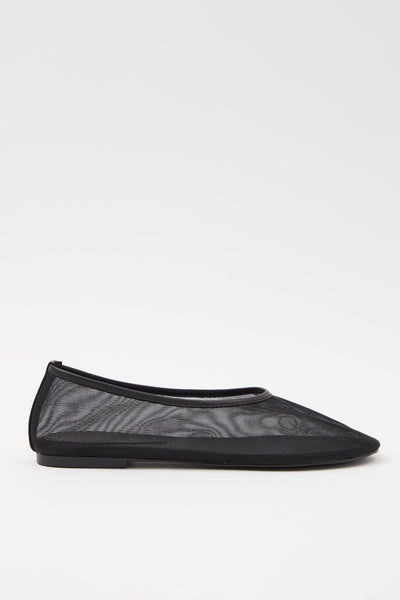 Ballerina Black Donna