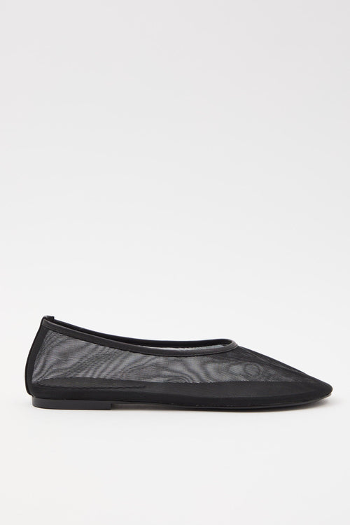 Ballerina Black Donna