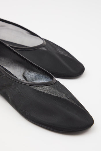 Ballerina Black Donna - 2