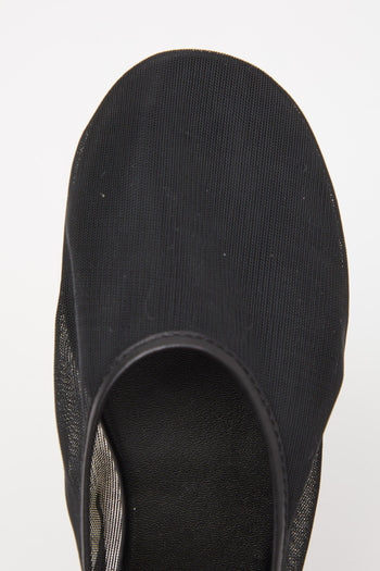 Ballerina Black Donna - 4