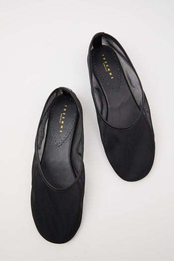 Ballerina Black Donna - 5