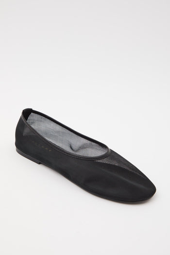 Ballerina Black Donna - 6