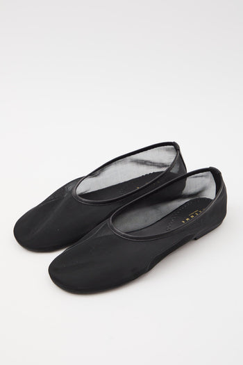 Ballerina Black Donna - 7