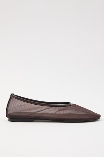 Ballerina Brown Donna - 2