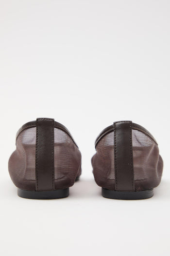 Ballerina Brown Donna - 5