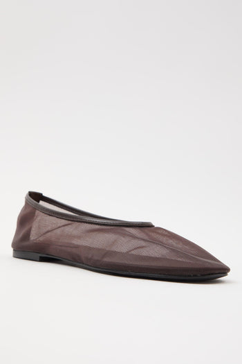 Ballerina Brown Donna - 7