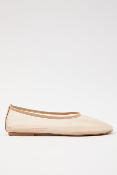 Ballerina Pink Donna