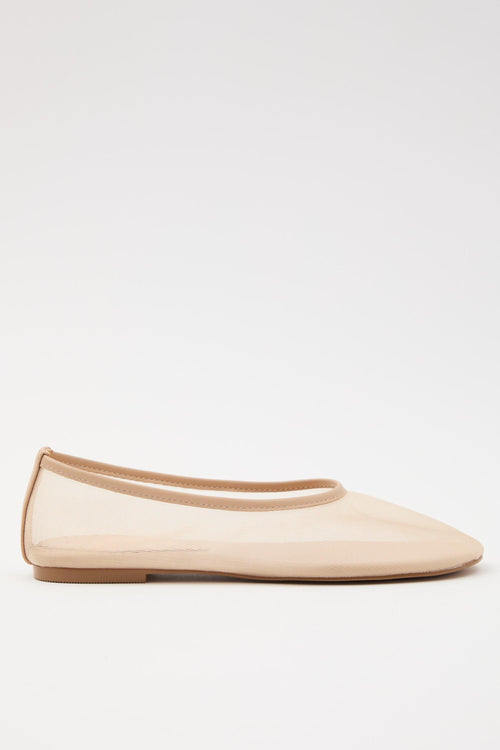 Ballerina Pink Donna
