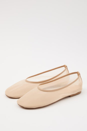 Ballerina Pink Donna - 3