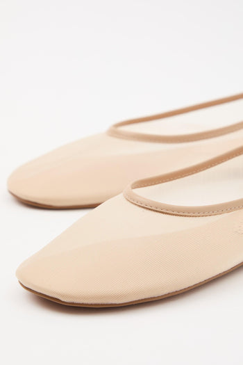 Ballerina Pink Donna - 4