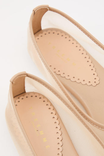 Ballerina Pink Donna - 5