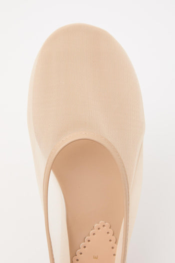 Ballerina Pink Donna - 2