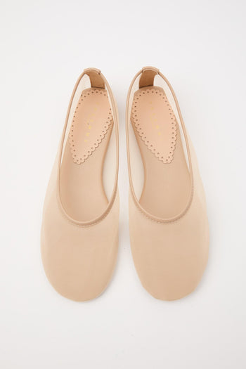 Ballerina Pink Donna - 7