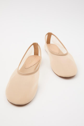 Ballerina Pink Donna - 8