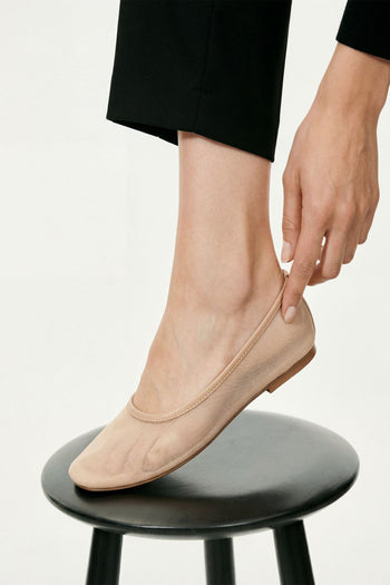 Ballerina Pink Donna - 9