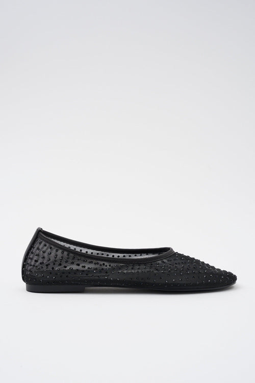 Ballerina Black Donna