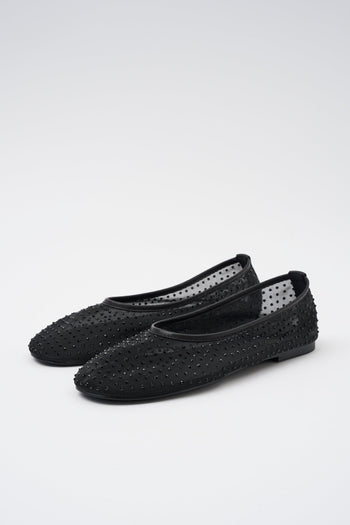 Ballerina Black Donna - 2