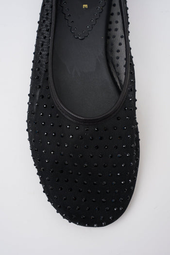 Ballerina Black Donna - 3
