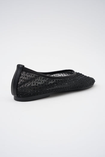 Ballerina Black Donna - 4