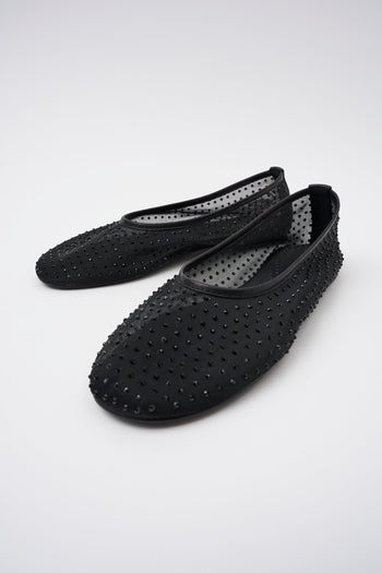 Ballerina Black Donna - 5