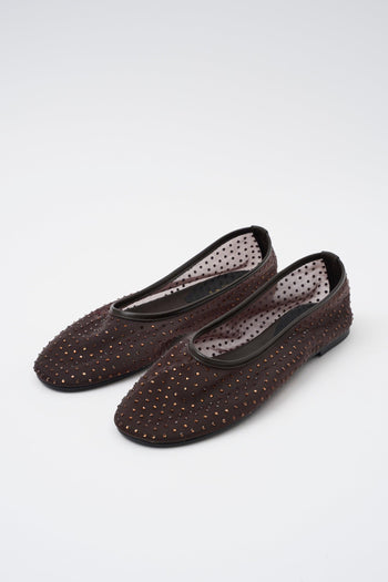 Ballerina Brown Donna - 3