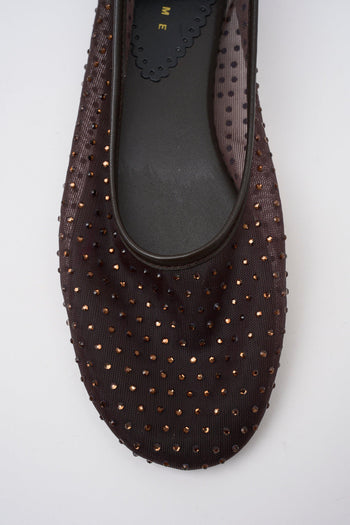 Ballerina Brown Donna - 2