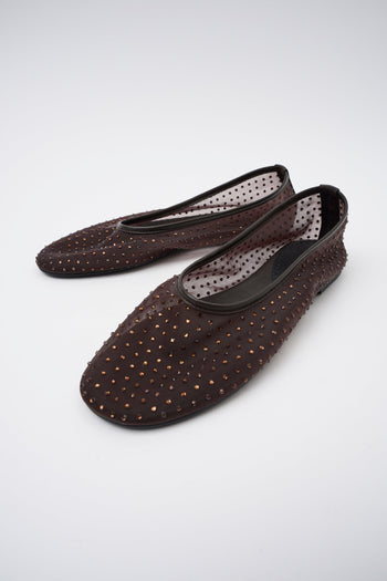 Ballerina Brown Donna - 5