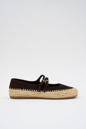 Ballerina Brown Donna - 2
