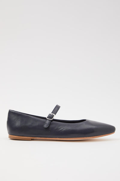 Ballerina Navy Donna