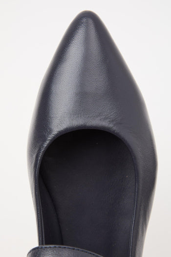 Ballerina Navy Donna - 8