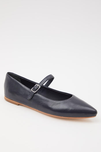 Ballerina Navy Donna - 9