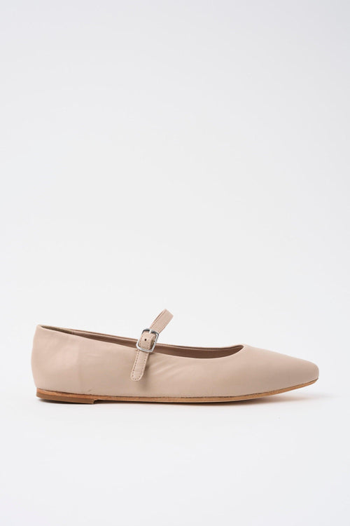 Ballerina Nude Donna