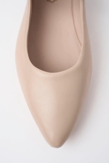Ballerina Nude Donna - 3