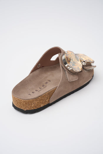 Ciabatta Corda Donna - 5