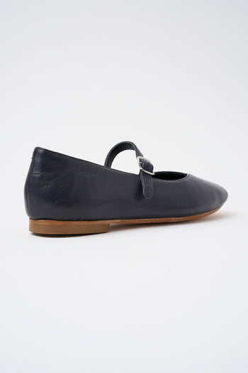 Ballerina Navy Donna - 4