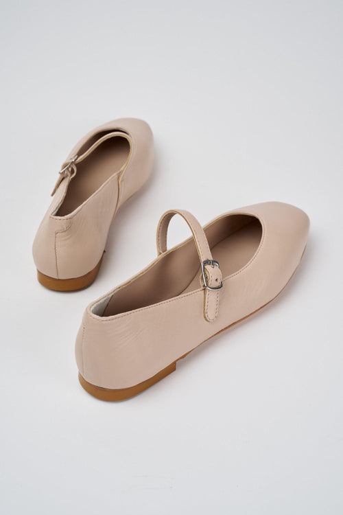 Ballerina Nude Donna